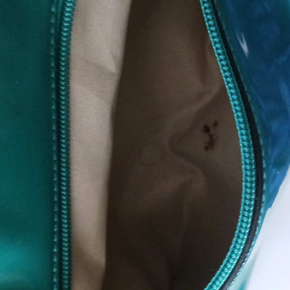 WOMEN'S FASHION GREEN BAG - Picture 10 of 14
